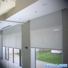 新國展附近窗簾布藝定做辦公窗簾別墅窗簾定做免費上門定做服務