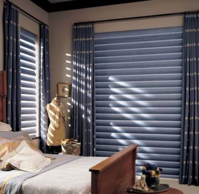 窗飾 兼具裝飾與功能的實用藝術品