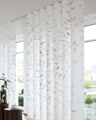 2012年最潮智能窗飾 給予足夠的想像空間